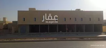 عمارة للإيجار في شارع يحيى القرشي, حي البيان, مدينة الرياض, منطقة الرياض