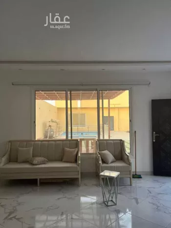 استراحة للبيع في شارع شجاع بن مفرج, حي الخير, مدينة الرياض, منطقة الرياض صورة 4