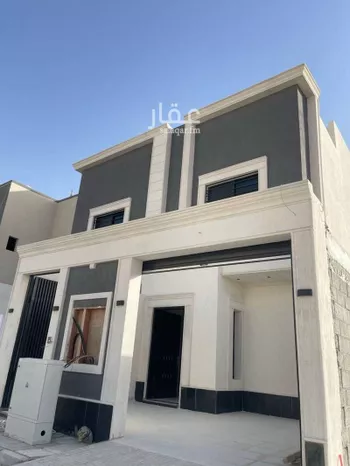 دور للبيع في شارع أبي منصور العكبري, حي البيان, مدينة الرياض, منطقة الرياض