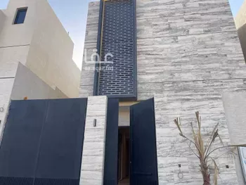 فيلا للإيجار في حي المرجان, مدينة الرياض, منطقة الرياض صورة 2