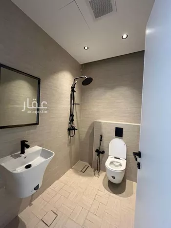 شقة للإيجار في شارع حنبيس بن أبي عمر, حي النرجس, مدينة الرياض, منطقة الرياض صورة 5