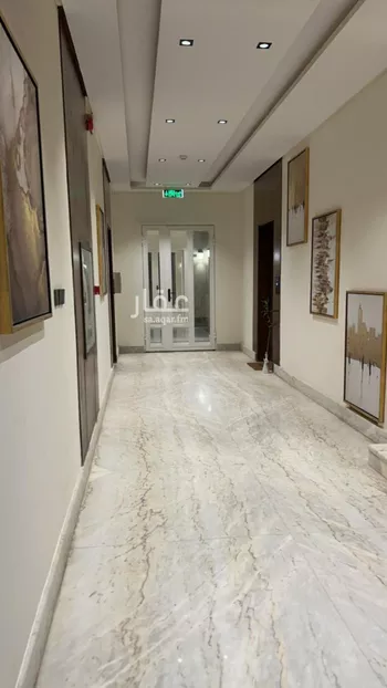 شقة للإيجار في شارع سالم داغستاني, حي العارض, مدينة الرياض, منطقة الرياض