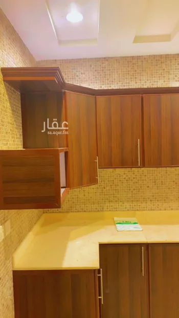 دور للإيجار في شارع عبدالملك بن عباس, حي العارض, مدينة الرياض, منطقة الرياض صورة 5