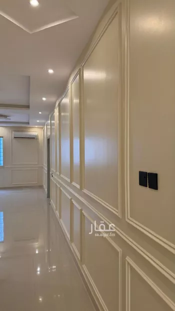شقة للإيجار في شارع يافا, حي قرطبة, مدينة الرياض, منطقة الرياض صورة 3