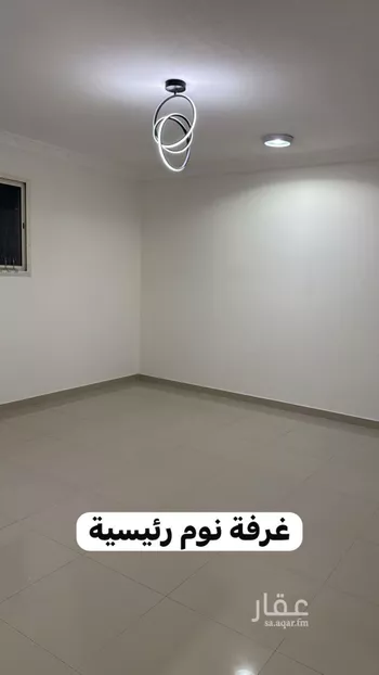 شقة للإيجار في شارع ضمد, حي قرطبة, مدينة الرياض, منطقة الرياض صورة 3