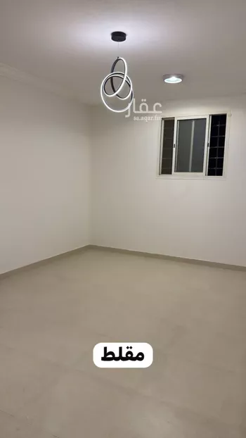 شقة للإيجار في شارع ضمد, حي قرطبة, مدينة الرياض, منطقة الرياض صورة 2