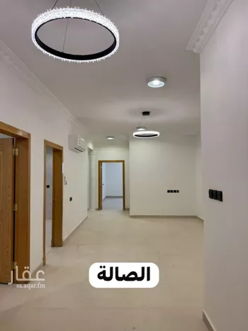 شقة للإيجار في شارع ضمد, حي قرطبة, مدينة الرياض, منطقة الرياض