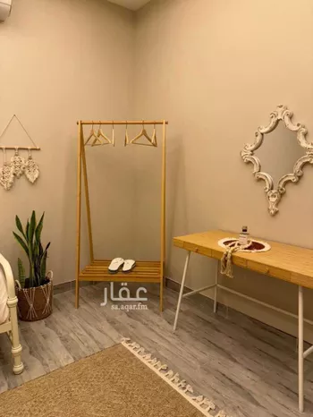 دور للإيجار في شارع ماجد بن معيد, حي القيروان, مدينة الرياض, منطقة الرياض صورة 5