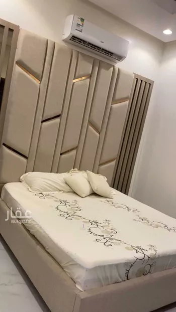 شقة للإيجار في شارع أبي عثمان المازني, حي المهدية, مدينة الرياض, منطقة الرياض صورة 3