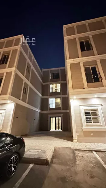شقة للإيجار في شارع الجوابره, حي ظهرة لبن, مدينة الرياض, منطقة الرياض