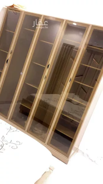 شقة للإيجار في شارع أبي عثمان المازني, حي المهدية, مدينة الرياض, منطقة الرياض صورة 5