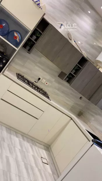 شقة للإيجار في شارع أبي عثمان المازني, حي المهدية, مدينة الرياض, منطقة الرياض صورة 4