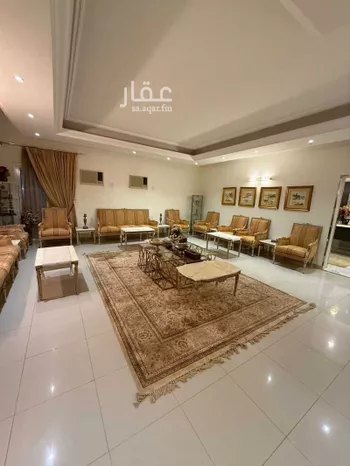 فيلا للبيع في شارع عبدالله المانع, حي الملك فيصل, مدينة الرياض, منطقة الرياض