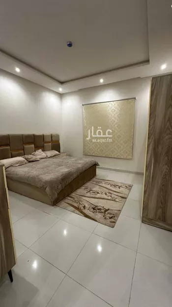 شقة للإيجار في شارع الجوابره, حي ظهرة لبن, مدينة الرياض, منطقة الرياض صورة 3