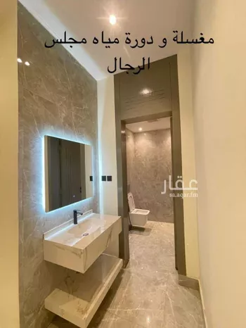 شقة للإيجار في شارع القمري, حي الحزم, مدينة الرياض, منطقة الرياض صورة 5