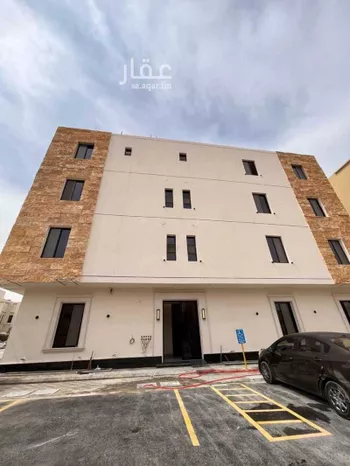 شقة للإيجار في شارع القمري, حي الحزم, مدينة الرياض, منطقة الرياض