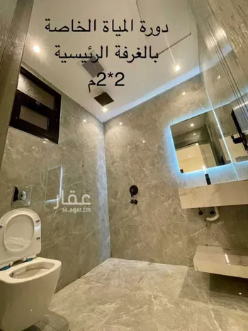شقة للإيجار في شارع القمري, حي الحزم, مدينة الرياض, منطقة الرياض صورة 4