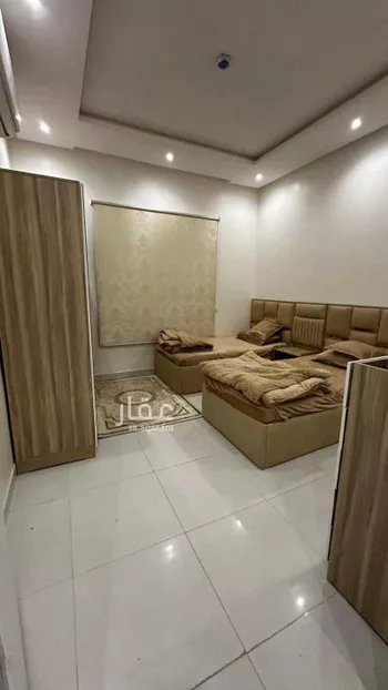 شقة للإيجار في شارع الجوابره, حي ظهرة لبن, مدينة الرياض, منطقة الرياض صورة 4