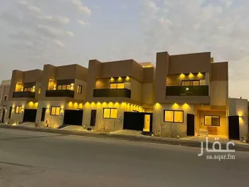 فيلا للبيع في شارع إسماعيل بن أبي الغنائم, حي المهدية, مدينة الرياض, منطقة الرياض صورة 4