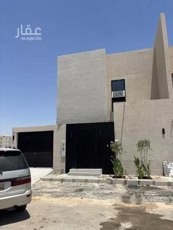 فيلا للبيع في حي ظهرة لبن, مدينة الرياض, منطقة الرياض