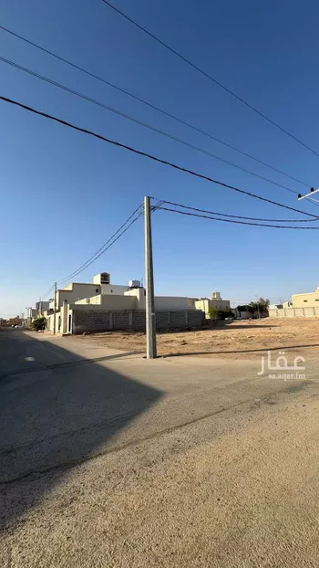 أرض للبيع في شارع احمد بن حنبل, حي ملهم, مدينة ملهم, منطقة الرياض صورة 4