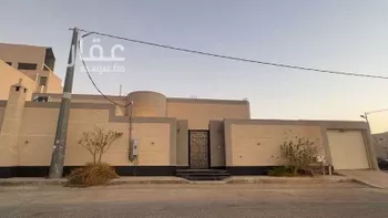 دور للبيع في شارع عبدالعزيز ابن باز, حي ملهم, مدينة ملهم, منطقة الرياض صورة 2