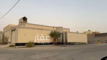 دور للبيع في شارع عبدالعزيز ابن باز, حي ملهم, مدينة ملهم, منطقة الرياض صورة 3