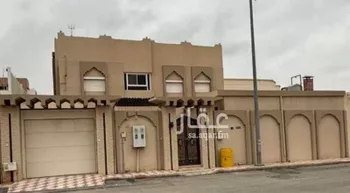 فيلا للبيع في شارع 2690468, حي الروضة, مدينة الرس, منطقة القصيم