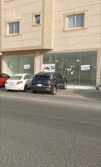محل للإيجار في شارع 6132881, حي الاحتفالات, مدينة الرس, منطقة القصيم