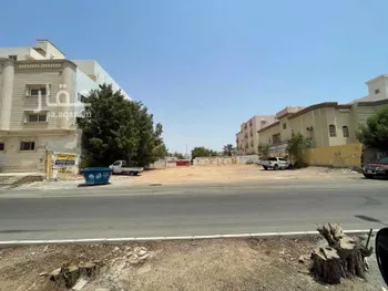 أرض للبيع في شارع الحوة, حي الصفاء, مدينة جدة, منطقة مكة المكرمة صورة 2