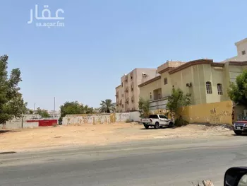 أرض للبيع في شارع الحوة, حي الصفاء, مدينة جدة, منطقة مكة المكرمة صورة 3