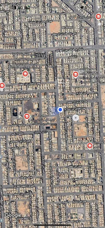 فيلا للبيع في شارع عبدالغني بن سلام, حي الملك فيصل, مدينة الرياض, منطقة الرياض صورة 5
