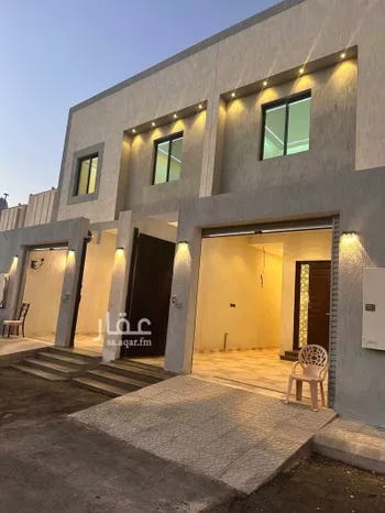 فيلا للبيع في شارع عبدالغني بن سلام, حي الملك فيصل, مدينة الرياض, منطقة الرياض صورة 3