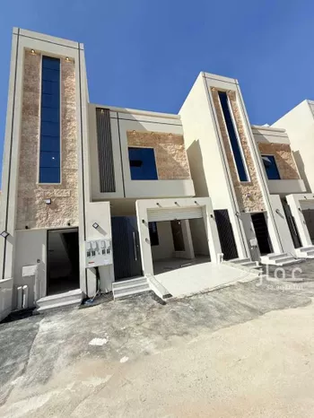 فيلا للبيع في حي النزهة 1, مدينة احد رفيده, منطقة عسير
