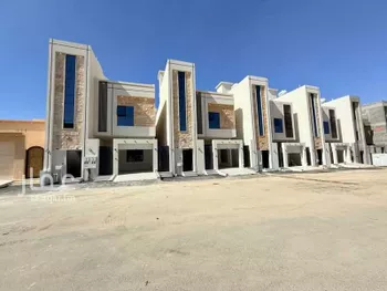فيلا للبيع في حي النزهة 1, مدينة احد رفيده, منطقة عسير صورة 2