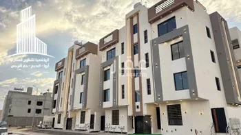 شقة للبيع في شارع شارع صهيب بن سنان, حي البديع, مدينة ابها, منطقة عسير صورة 2