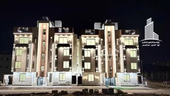 شقة للبيع في شارع شارع صهيب بن سنان, حي البديع, مدينة ابها, منطقة عسير