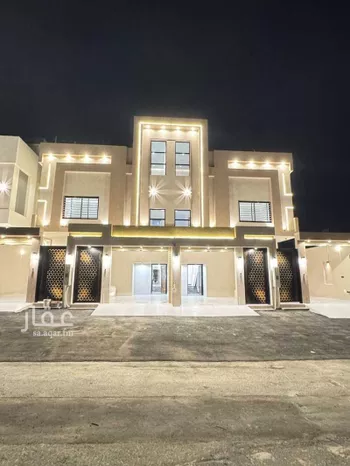 فيلا للبيع في شارع ذات الصواري, حي البديع, مدينة ابها, منطقة عسير
