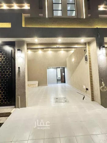 فيلا للبيع في شارع ذات الصواري, حي البديع, مدينة ابها, منطقة عسير صورة 2