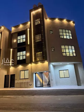 شقة للبيع في شارع مسكان, حي الصفاء, مدينة ابها, منطقة عسير