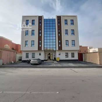 شقة للبيع في شارع الثغاء, حي السويدي الغربي, مدينة الرياض, منطقة الرياض صورة 2