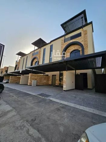 دور للبيع في شارع الحسن بن الهيثم, حي النرجس, مدينة الرياض, منطقة الرياض