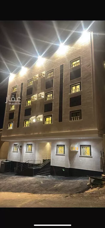 عمارة للبيع في شارع مالك المغربي, حي المحمدية, مدينة مكه المكرمه, منطقة مكة المكرمة صورة 5