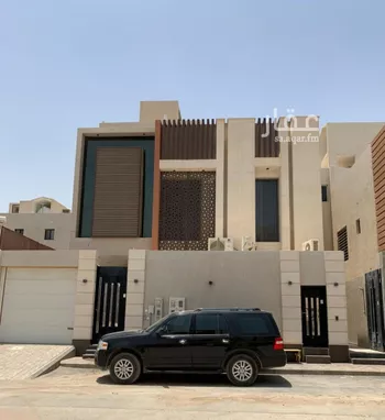 فيلا للبيع في شارع العدل, حي العارض, مدينة الرياض, منطقة الرياض صورة 2