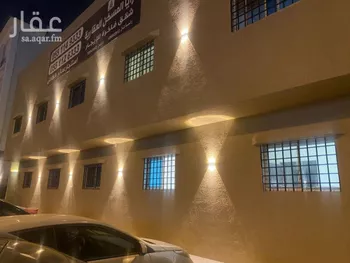 شقة للإيجار في شارع ابي سفيان بن حرب, حي مغرزات, مدينة الرياض, منطقة الرياض صورة 2