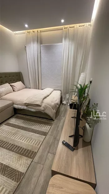 شقة للإيجار في شارع الميزان, حي الفلاح, مدينة الرياض, منطقة الرياض صورة 2