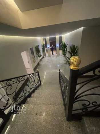 شقة للإيجار في شارع الامير محمد ابن سلمان ابن عبدالعزيز, حي الفلاح, مدينة الرياض, منطقة الرياض صورة 2