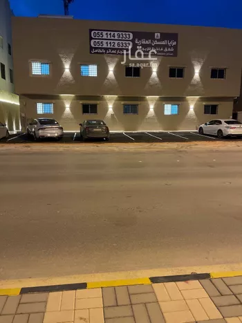 شقة للإيجار في شارع ابي سفيان بن حرب, حي مغرزات, مدينة الرياض, منطقة الرياض