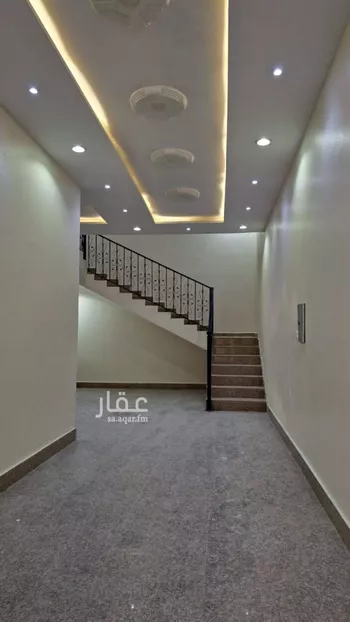 شقة للإيجار في شارع نجران, حي ظهرة لبن, مدينة الرياض, منطقة الرياض
