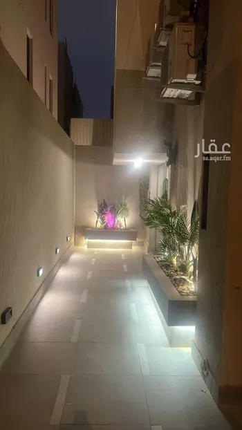 شقة للإيجار في شارع ملهم, حي الإزدهار, مدينة الرياض, منطقة الرياض
